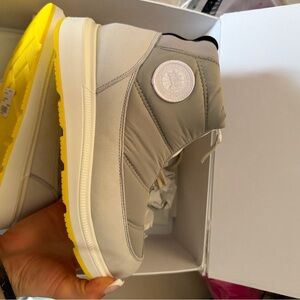 Canada Goose Crofton Puffer Boot